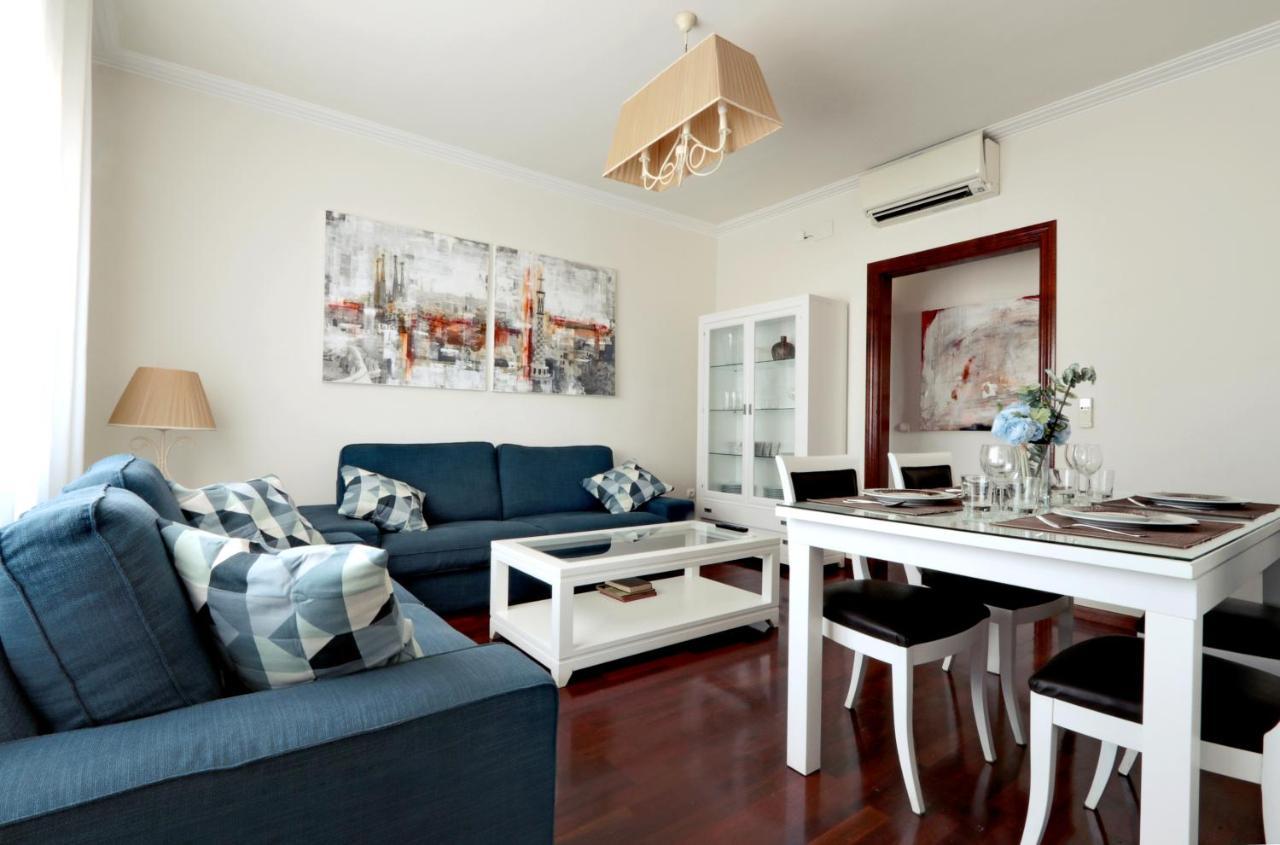 Classbedroom Fira Business Apartment Apartment Barcelona